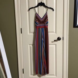 jumper that can be styled many different ways! cutest with a tshirt worn under!